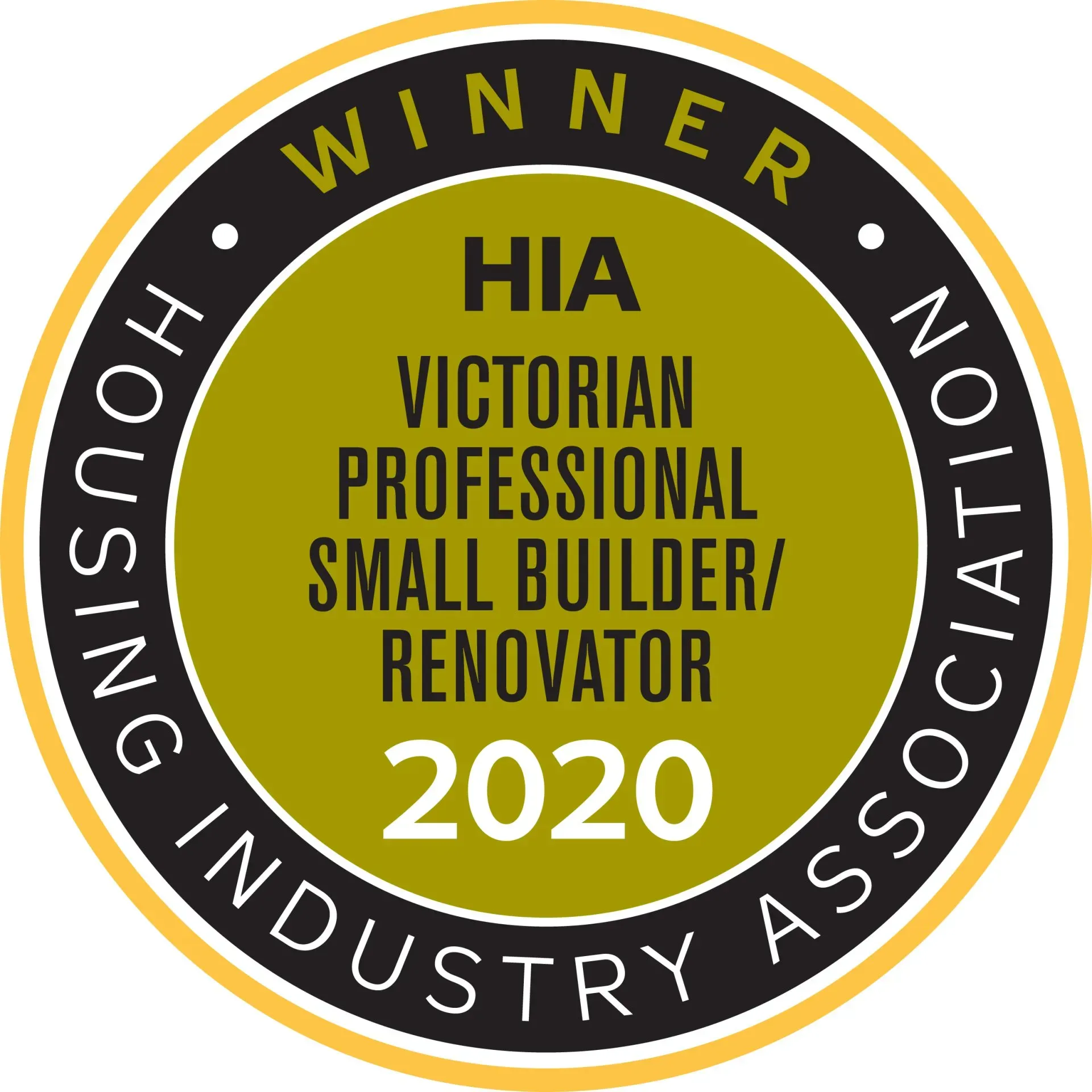 Winner Housing Industry Association 2020 | Indented Head, Vic | Coastyle Building Solutions