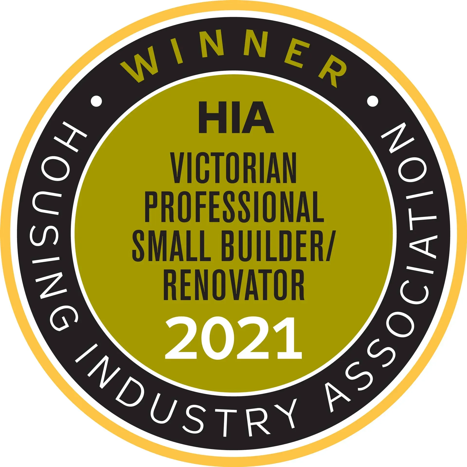 Winner Housing Industry Association 2021 | Indented Head, Vic | Coastyle Building Solutions