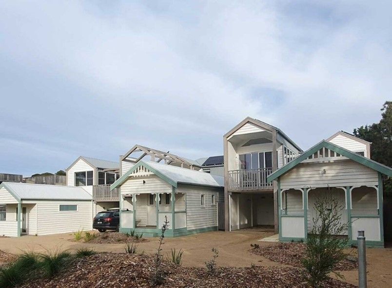 New Custom Home project by Coastyle Building Solutions in Barwon Heads