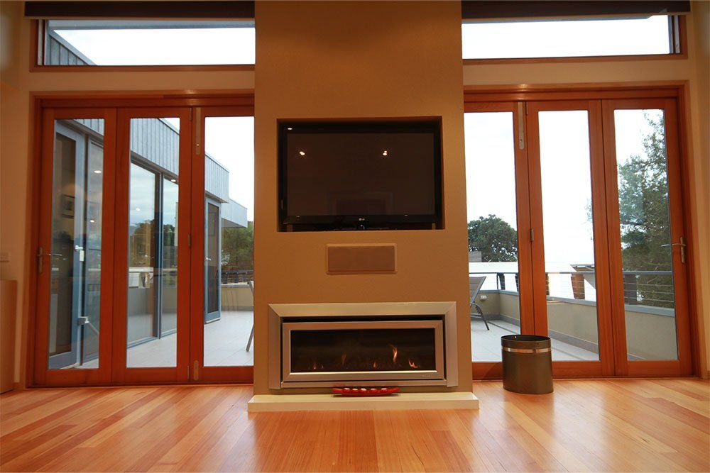 Creating Second Floor Modern Type | Indented Head, Vic | Coastyle Building Solutions