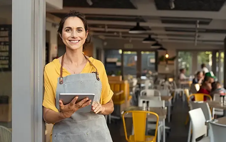 Commercial Pest Control For Your Business