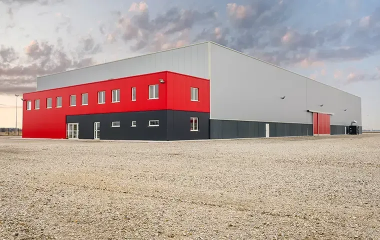 Warehouse Pest Control