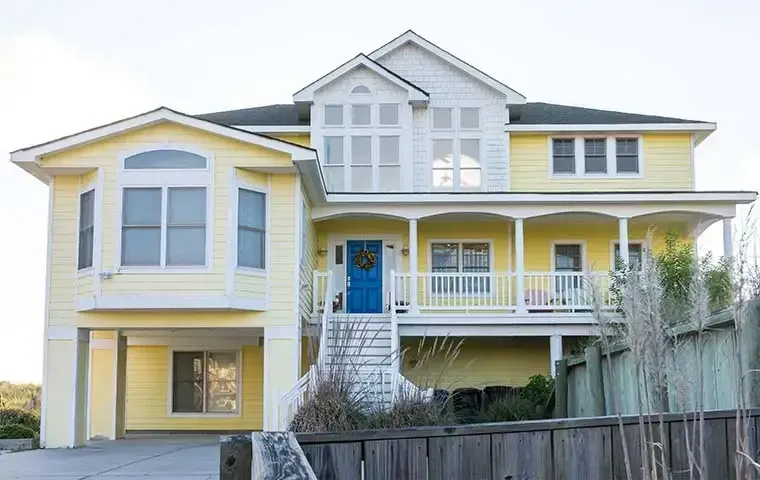 Virginia Beach House