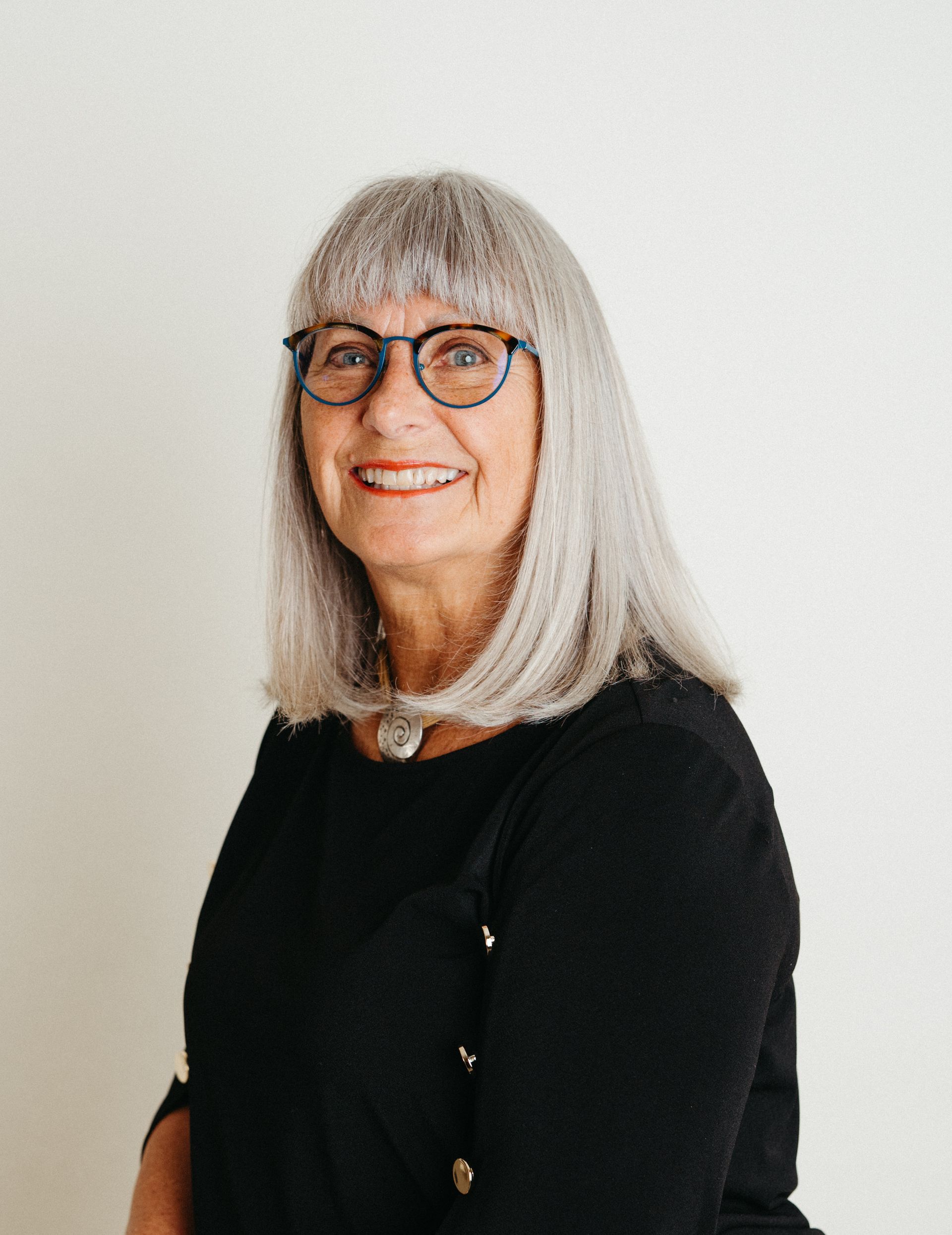 JEAN GREGORY