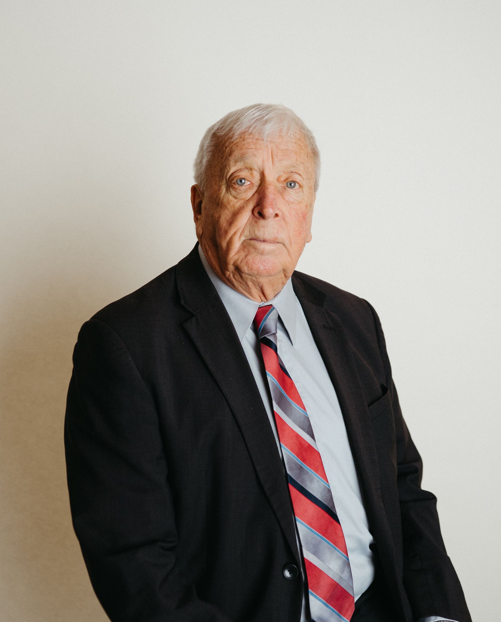 RON DOUGLAS