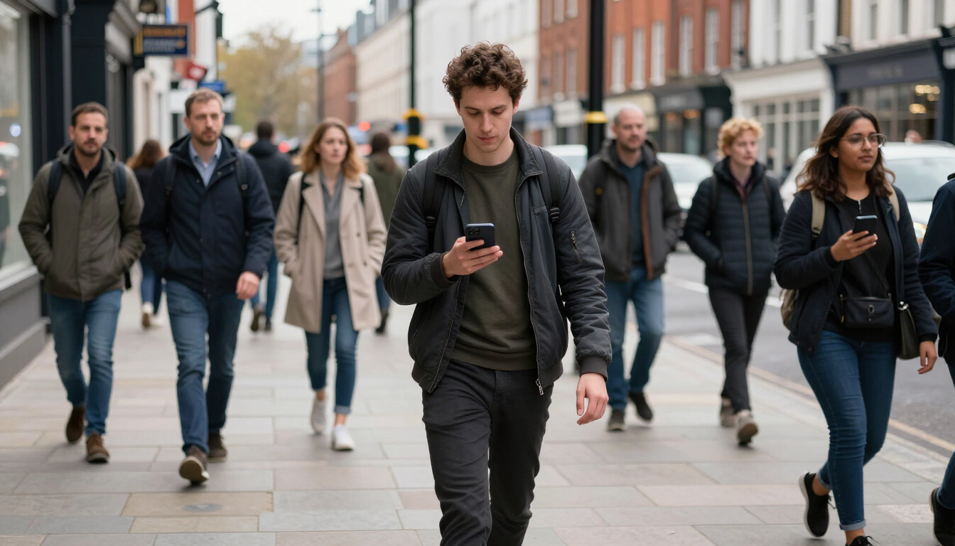 Mobile SEO optimization for local business