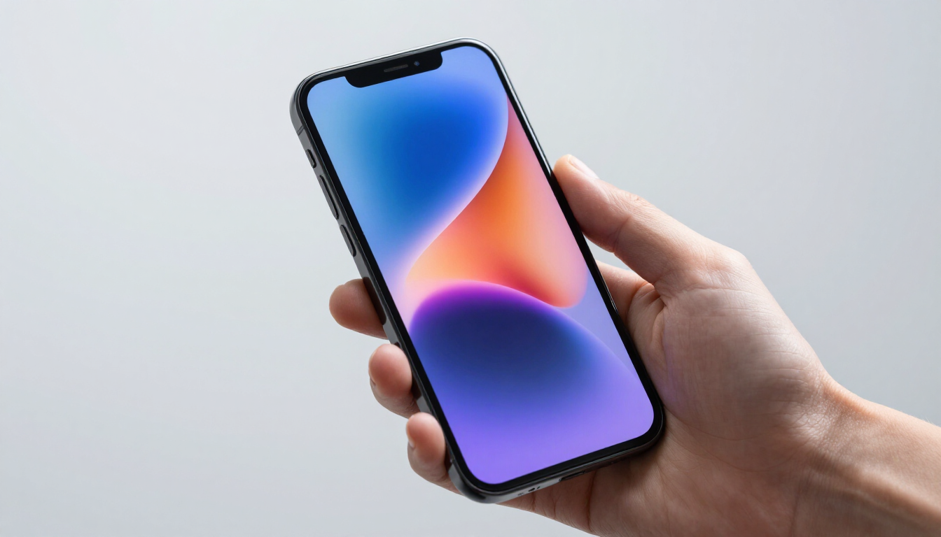 Smartphone Interface