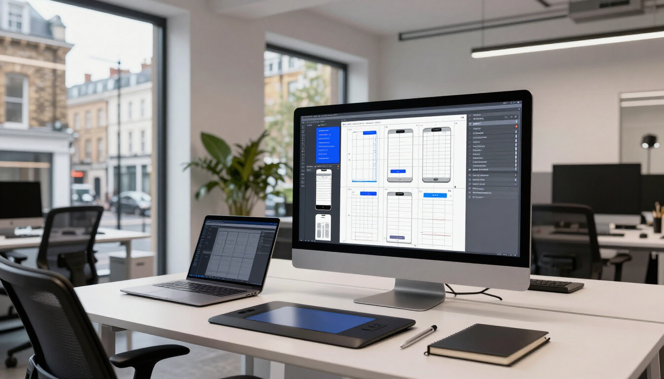 Web Design Process
