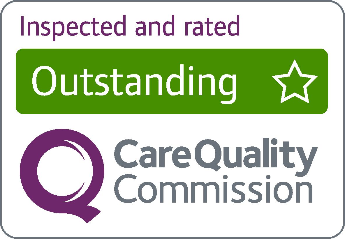 Sunnycroft Care Home | CQC Outstanding