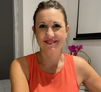 Sunnycroft Care Home | Melanie