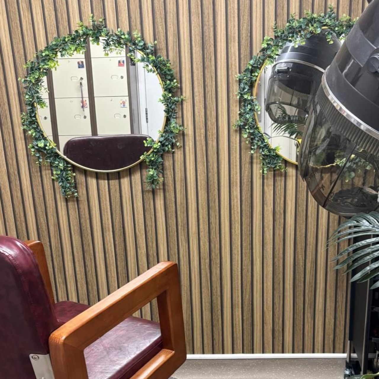 Sunnycroft Care Home | Hair Salon