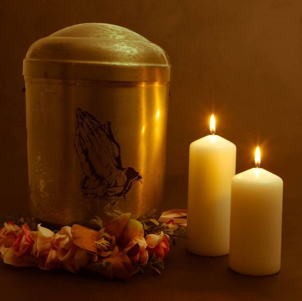 Arte funeraria