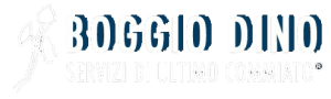 BOGGIO DINO ONORANZE FUNEBRI-LOGO