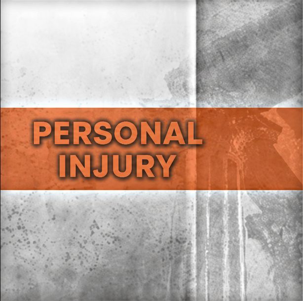 Personal Injury Law Saint Louis