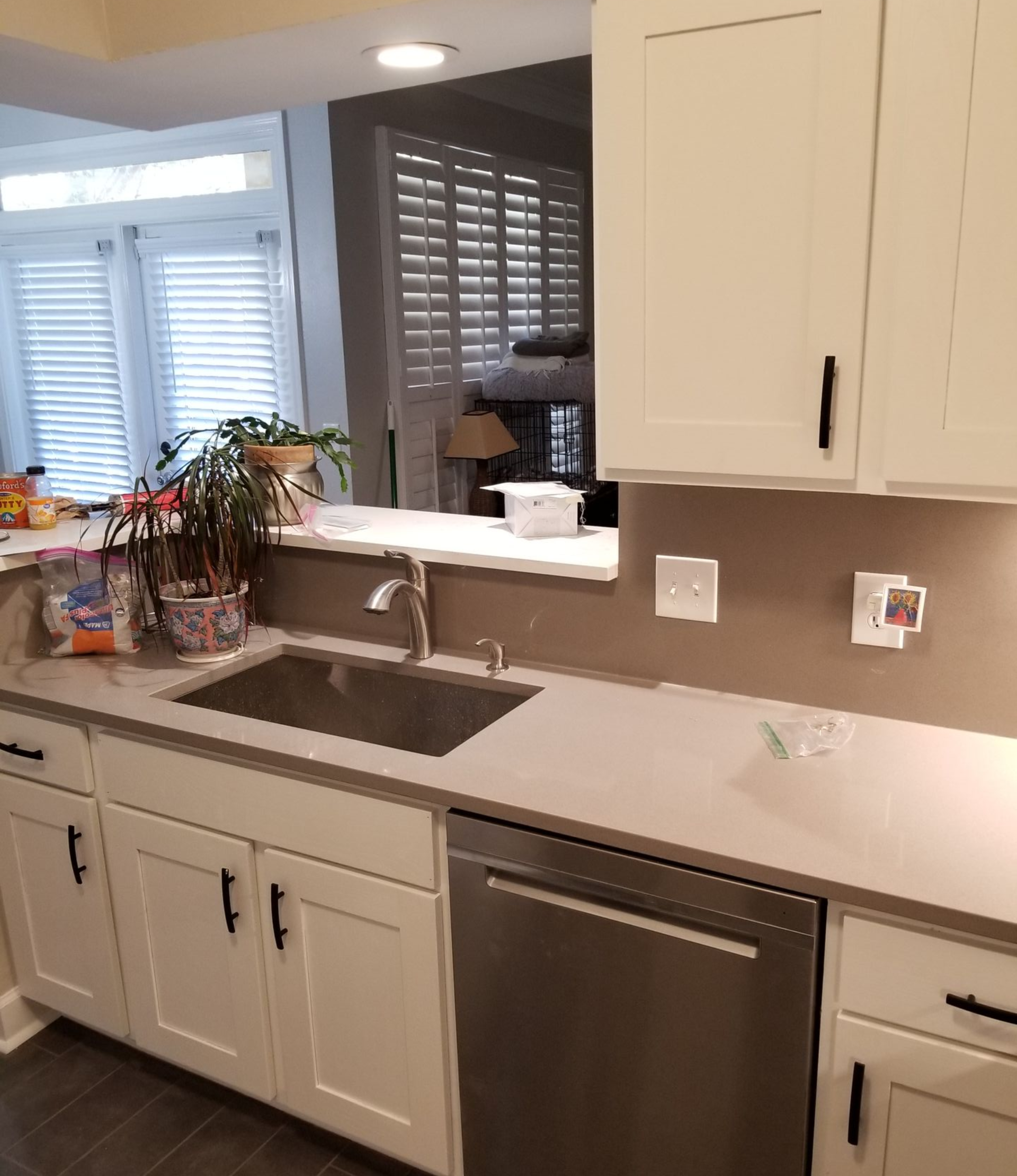 Bathroom Remodeling
