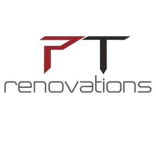 PT Renovations, Inc. Cumming GA