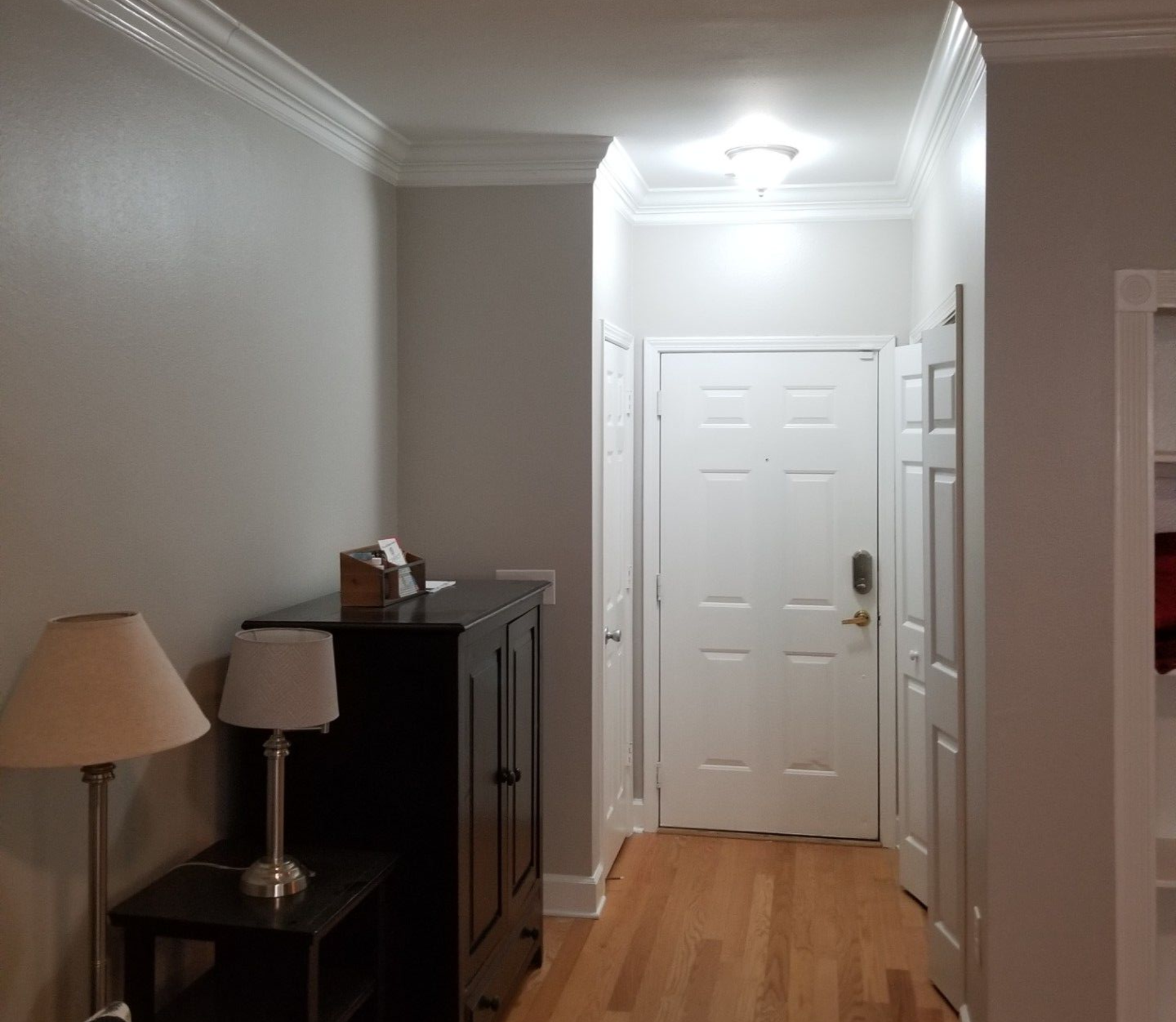 Interior Painting