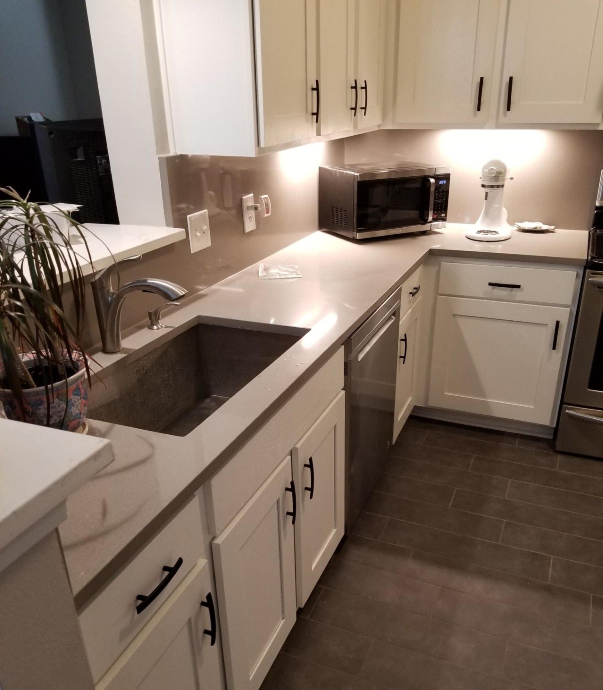 Kitchen Renovation and Remdeling