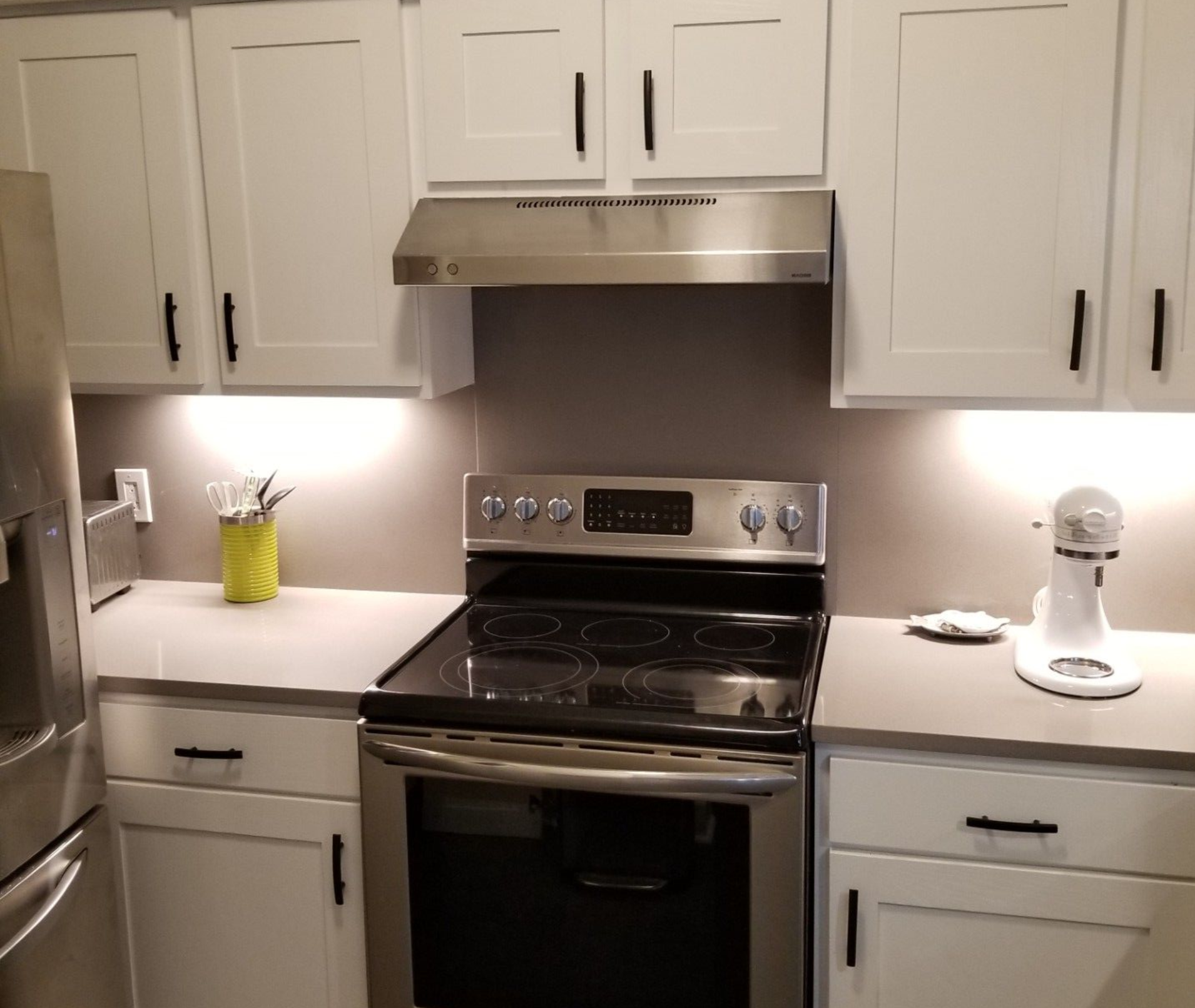 Kitchen Renovation and Remodel