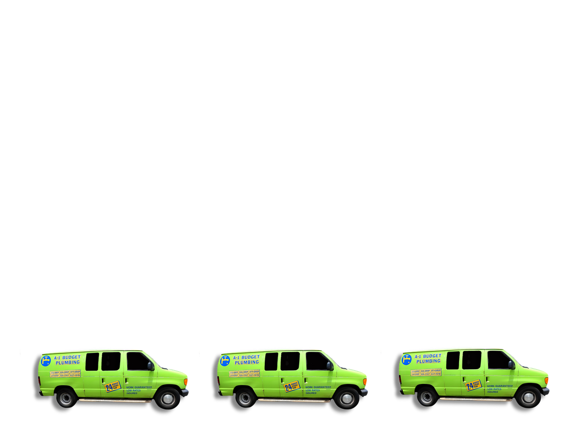We call you when your plumber is heading to you!
Have to go to work?
No problem. We can call you 30 minutes in advance! 
*In most cases*
