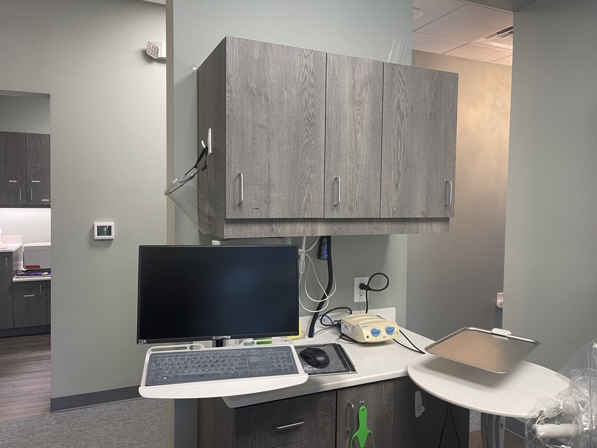 Inside our dental office | Extractions, Implants, Dentures, same day dentist 