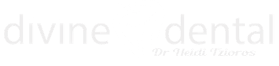 Best family dentist near Harrisburg NC Divine Dental Logo | Best family dentist in Harrisburg NC for root canals, teeth whitening, and dental crowns