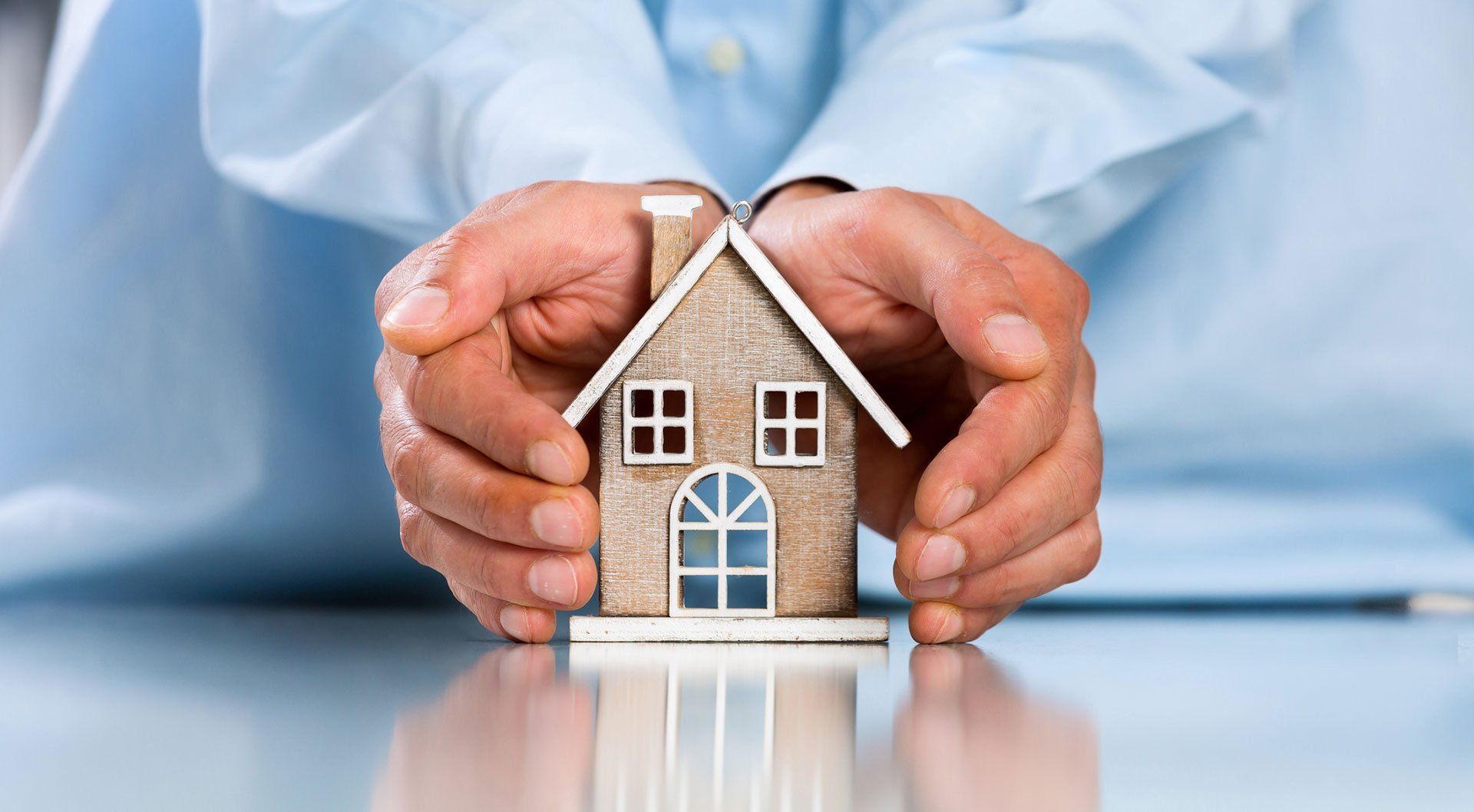 Car insurance and homeowners insurance in Rocky Mount