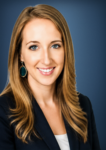 Victoria Petersen, MSA-HSA Victoria Petersen, MSA-HSA