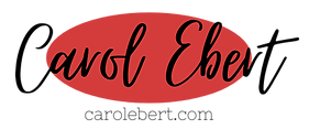 website CarolEbert.com