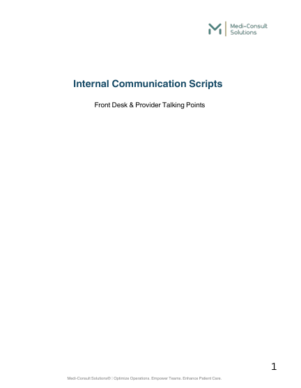 Communication Excellence Bundle