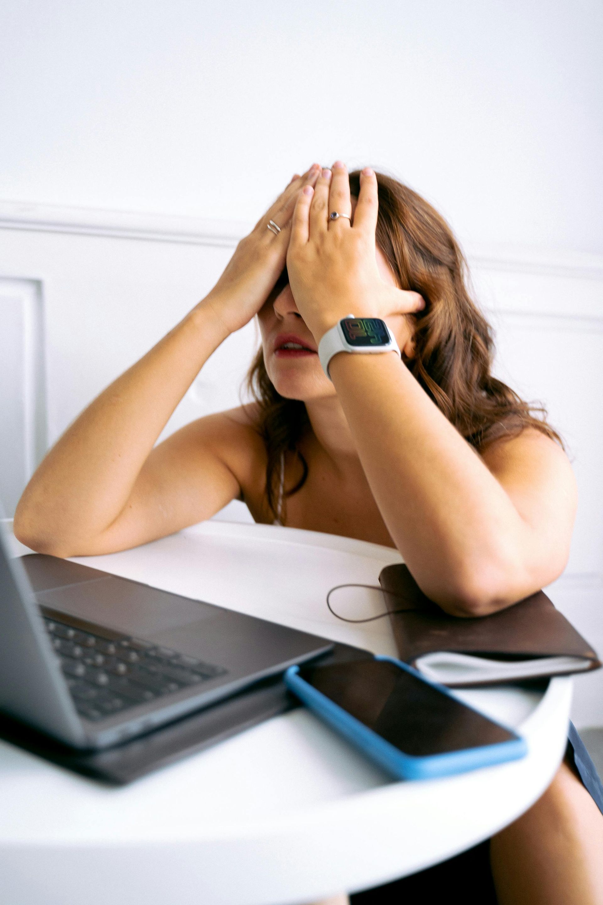 Stop Losing Staff to Burnout