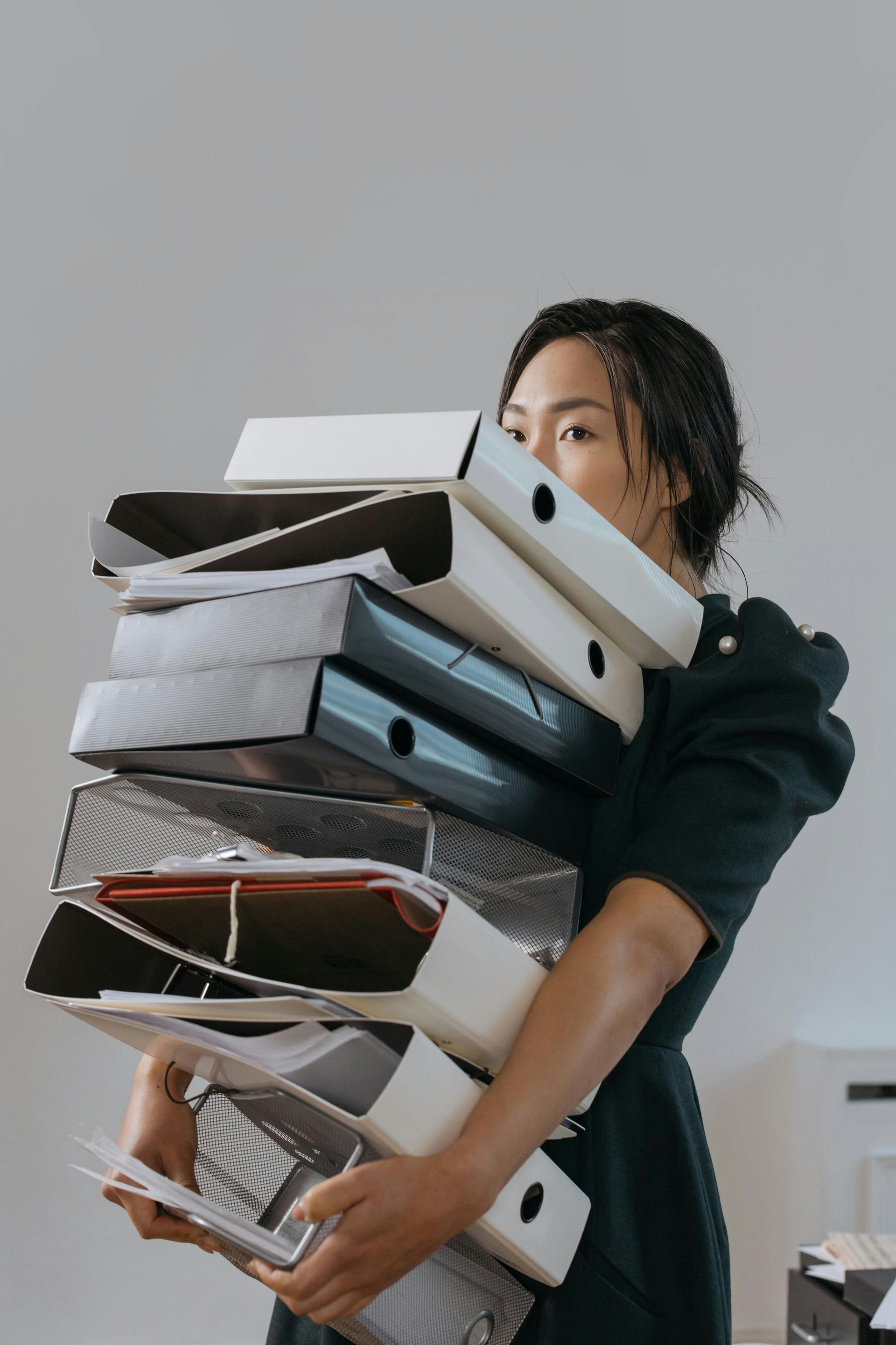 Workflow and Efficiency