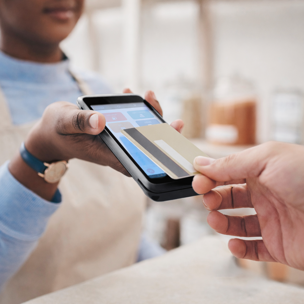 Payment Processing | POS Systems | Sawgrass Merchant Services