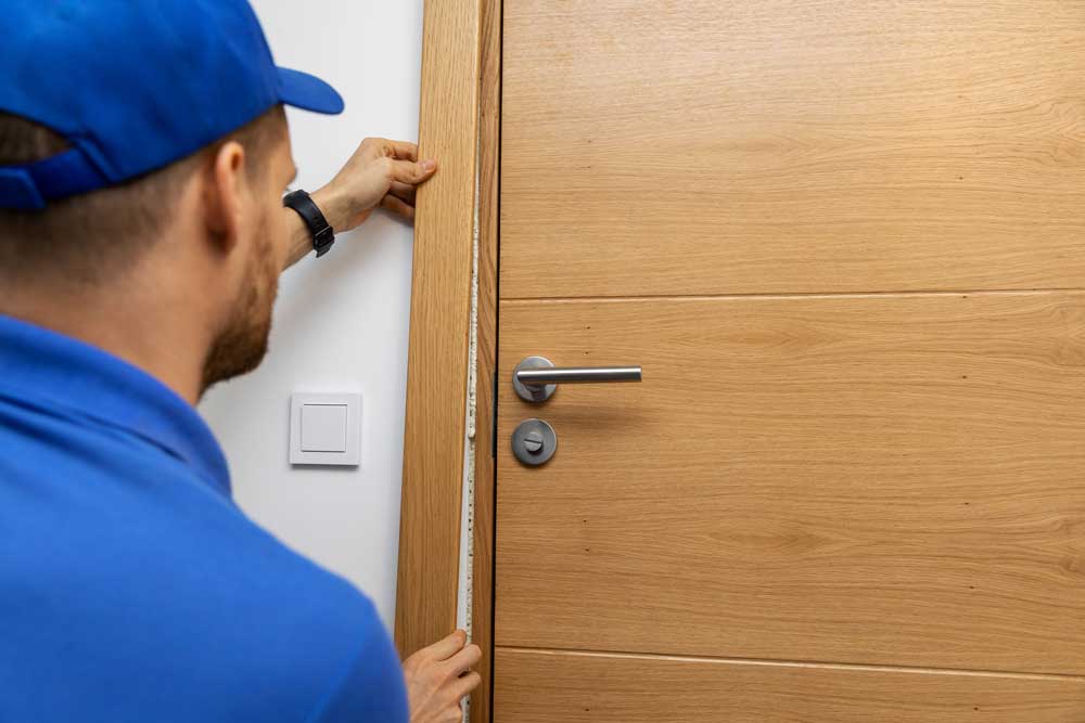 Repairs — Beautiful Modern Door in San Antonio, TX Repairs — Beautiful Modern Door in San Antonio, TX