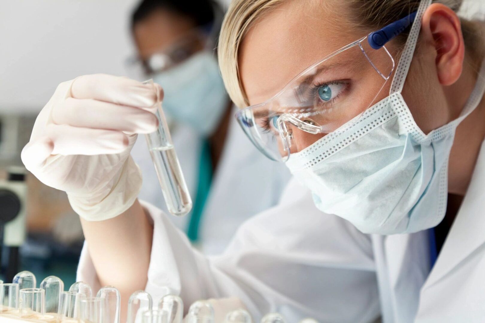 medical lab equipment