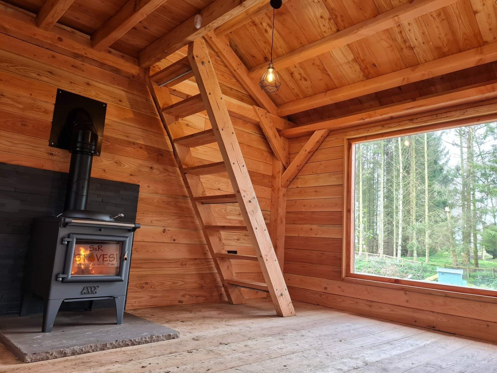 chimney design