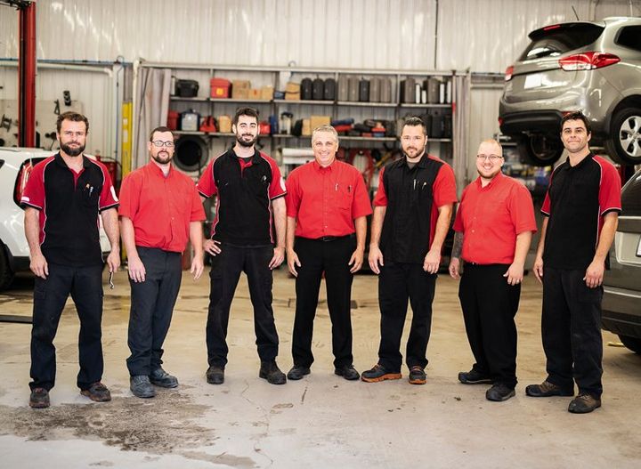 Our Expert Team