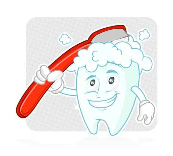 DRA. MARÍA TERESA GONZÁLEZ KOKKE-Dental