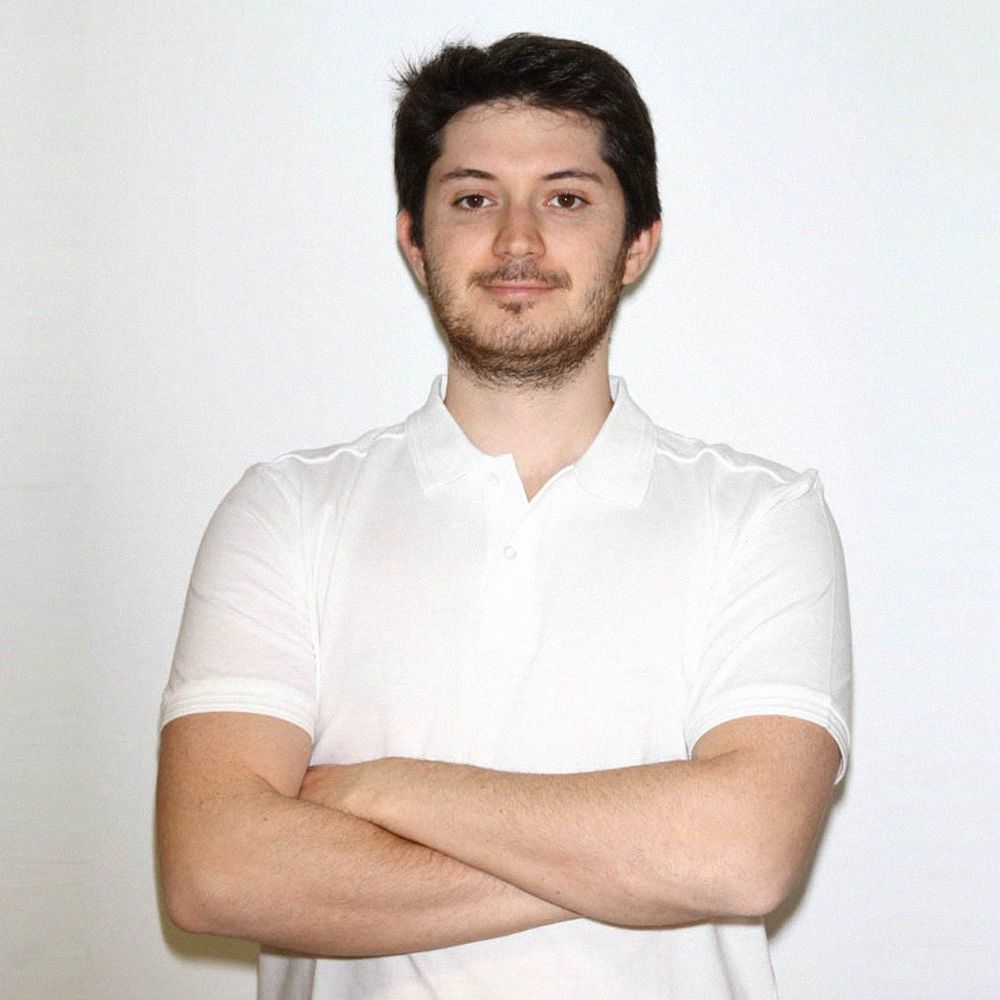 Dr. Riccardo Russo
