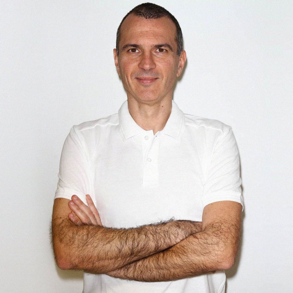 Dr. Walter Villa