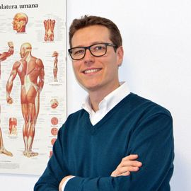 Dr. Marco Zignani