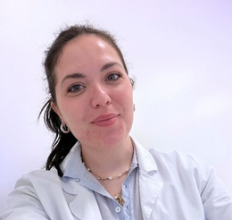 Dott.ssa Francesca Anselmi