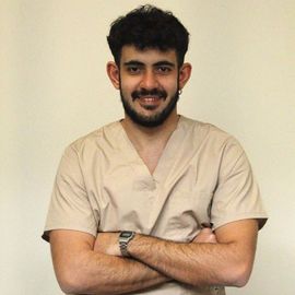 Dr. Pietro Parisi