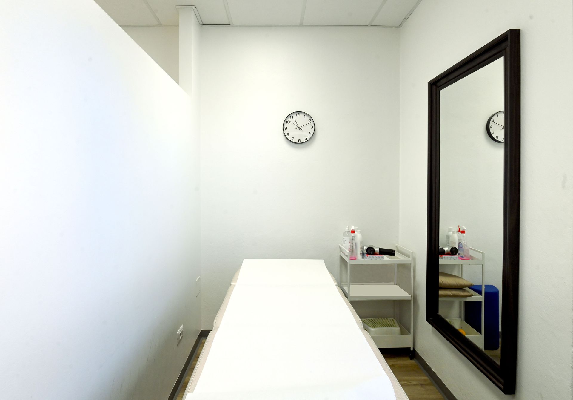 Studio di fisioterapia a Segrate