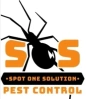 Spot One Solution Pest Control