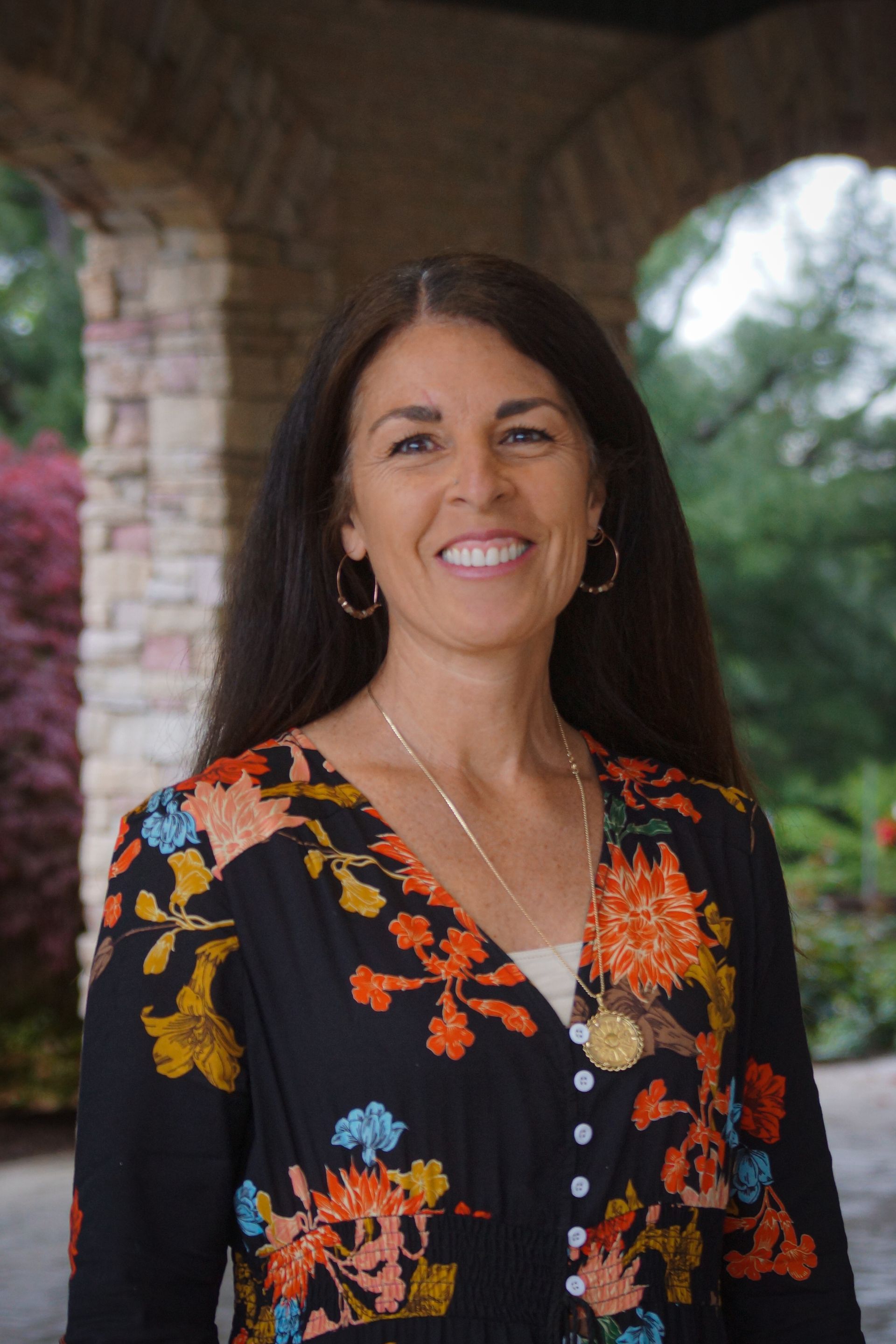 Amy Hollin