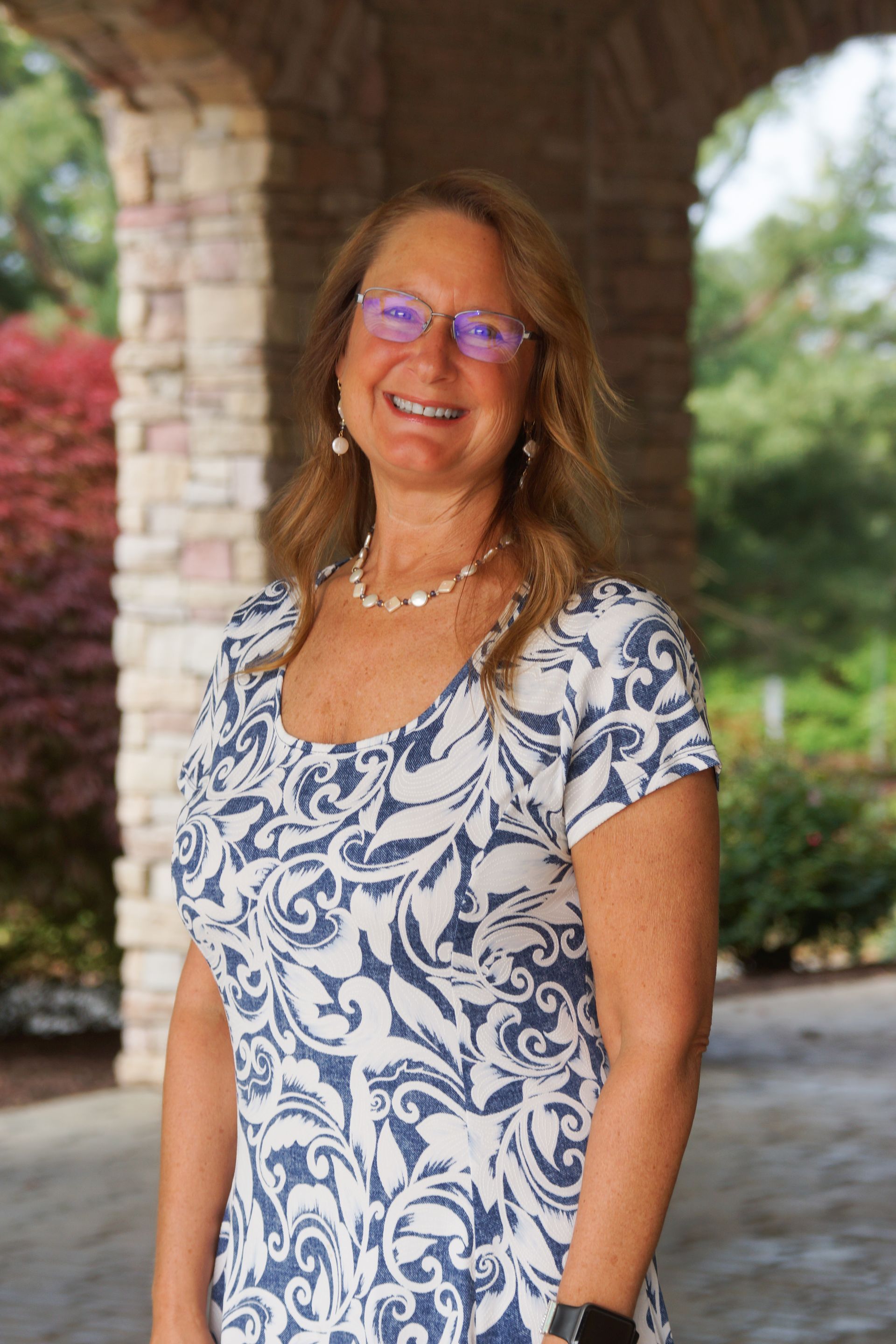 Holly Kimble McComas, CFSP