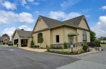 View of Jarrettsville location