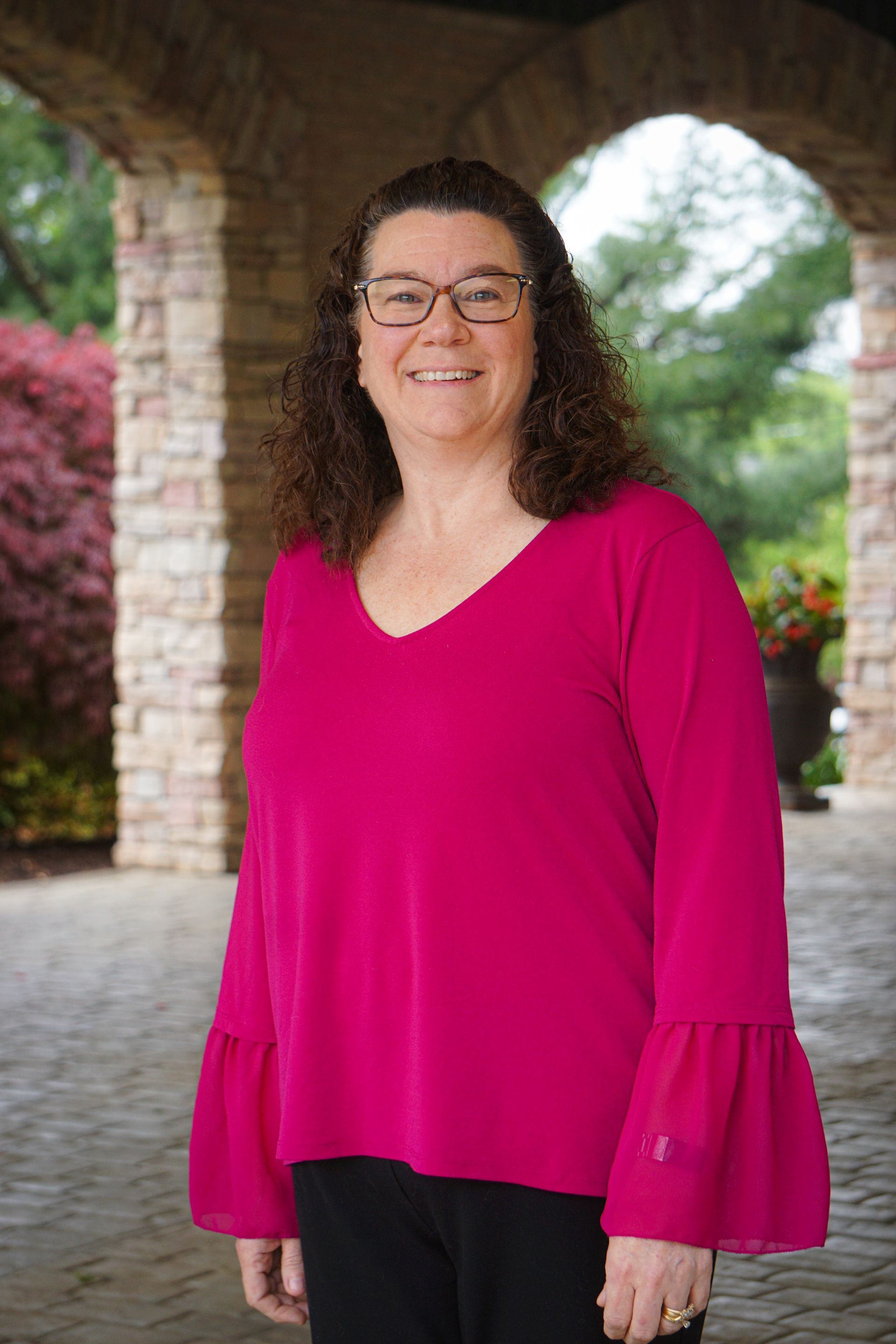 Kimberly A. Zavrotny