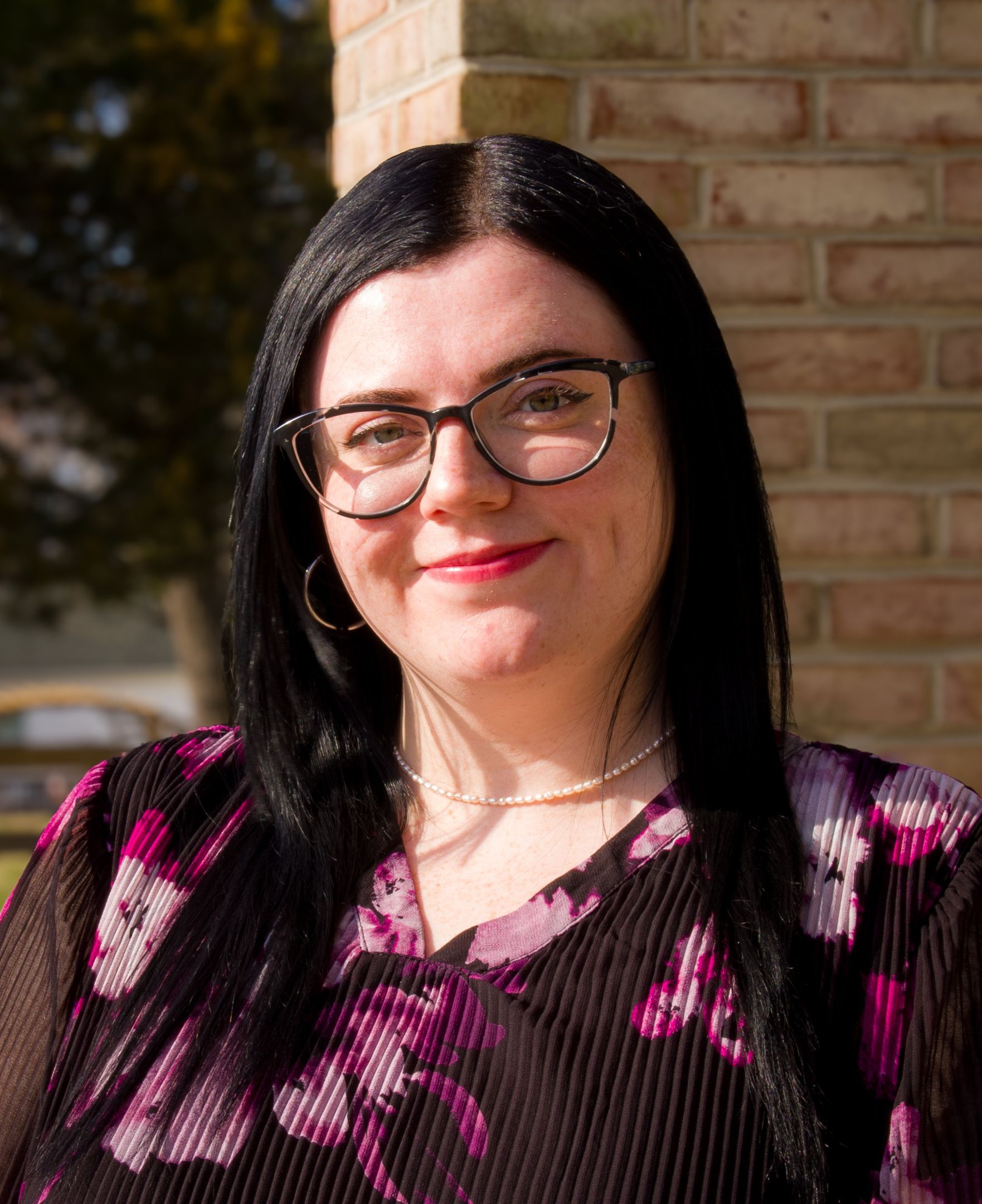 Nicole Seekford